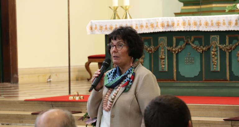 Rubovszky Rita: Kényelmetlen kérdések államhoz, egyházhoz az iskolai szegregációról