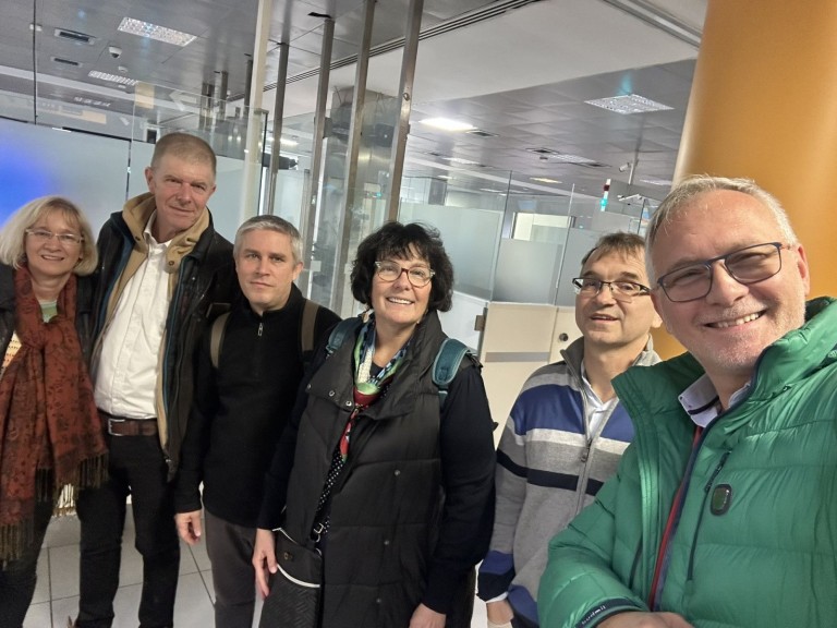 Az oktatás világának jubileuma – Magyarok is részt vettek a jövő neveléséről szóló kongresszuson